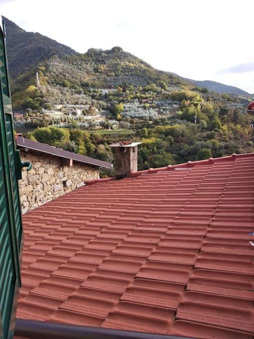 Ceriana Casa Stefano 아파트 외부 사진