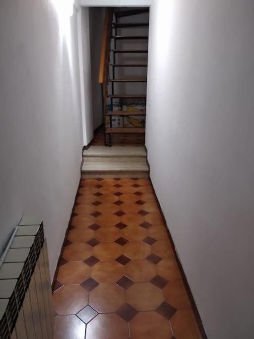Ceriana Casa Stefano 아파트 외부 사진