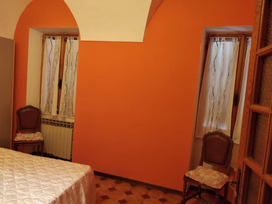 Ceriana Casa Stefano 아파트 외부 사진